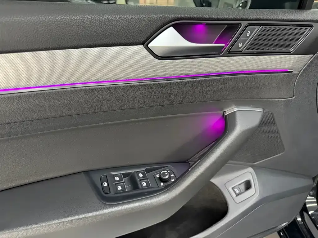 Volkswagen Magotan 2021 из CN, фото 2