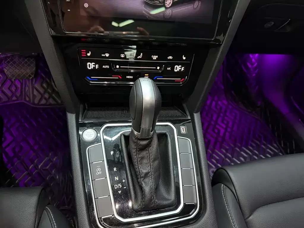 Volkswagen Magotan 2021 из CN, фото 3
