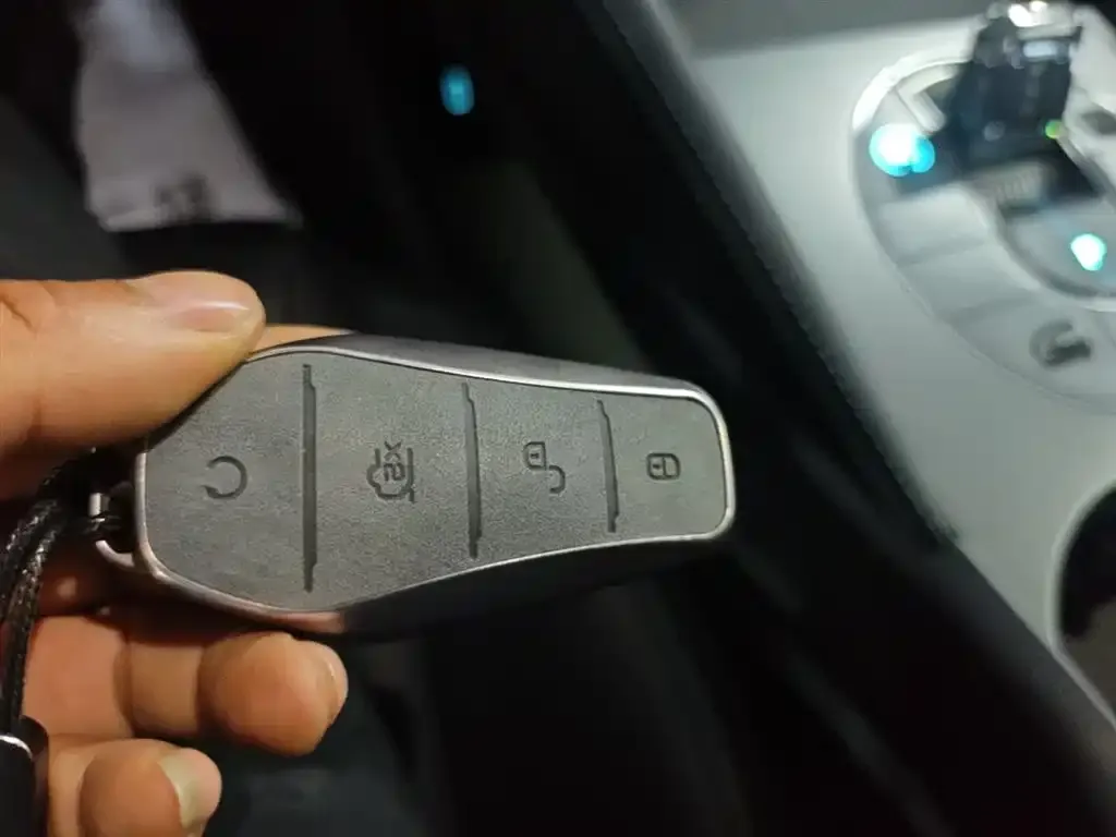 BYD Seal 06 — фото 2