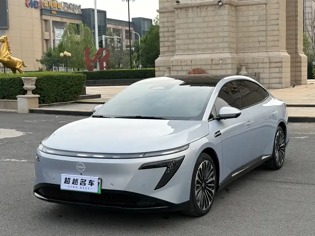 Nissan N7
