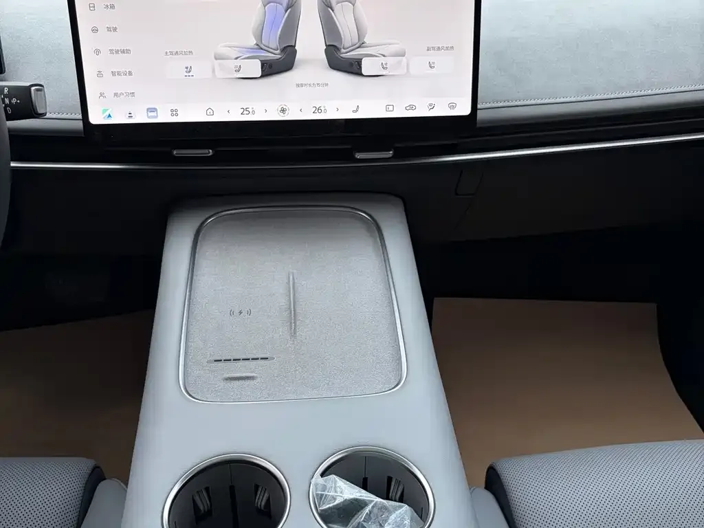 Nissan N7 2025 из CN, фото 10