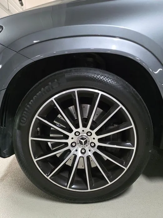Mercedes-Benz GLE-Class 2023 из KR, фото 7