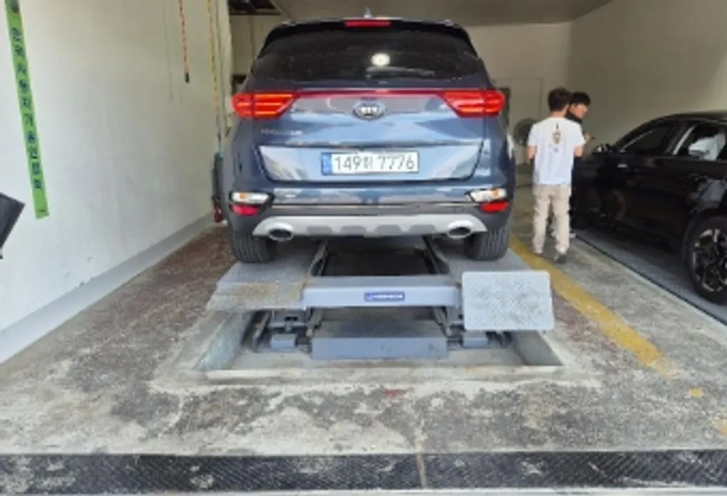 Kia Sportage — фото 2