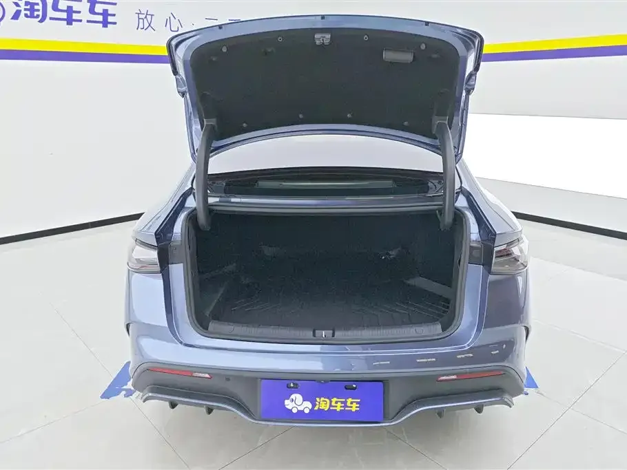 BYD Seal 06 — фото 6