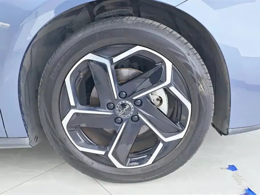 BYD Seal 06 — фото 7
