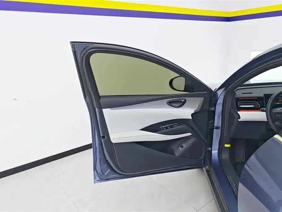 BYD Seal 06 — фото 3