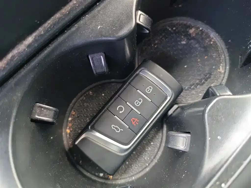 GAC Motor Trumpchi M8 2024 из CN, фото 3