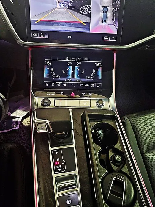 Audi A6 — фото 3