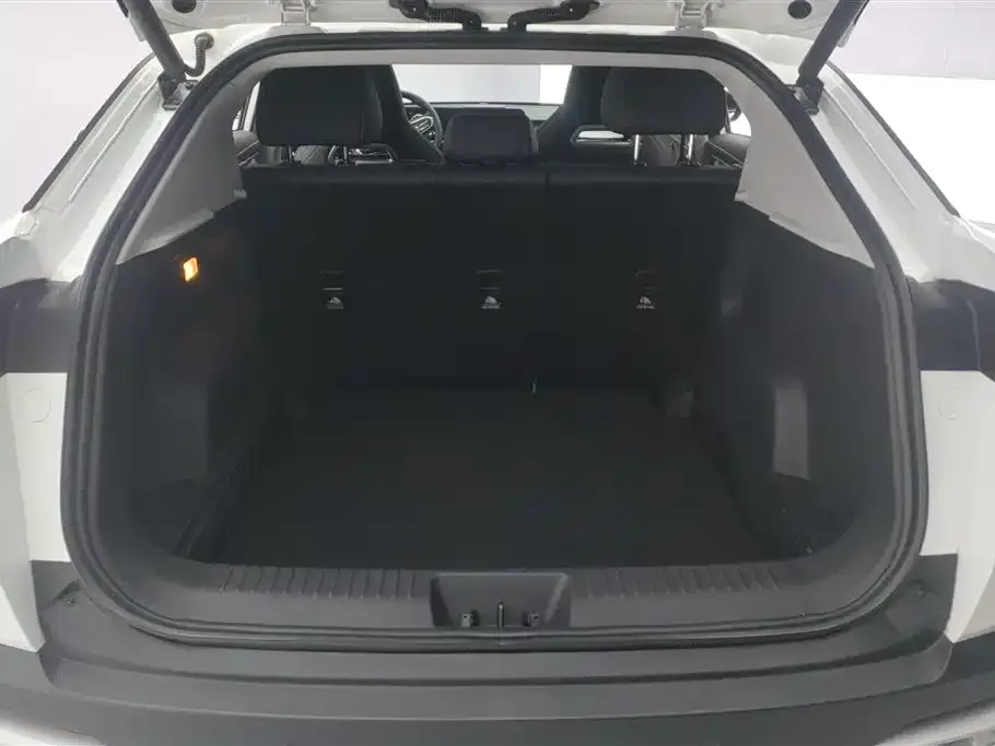 Chery Tiggo 5x 2025 из CN, фото 7