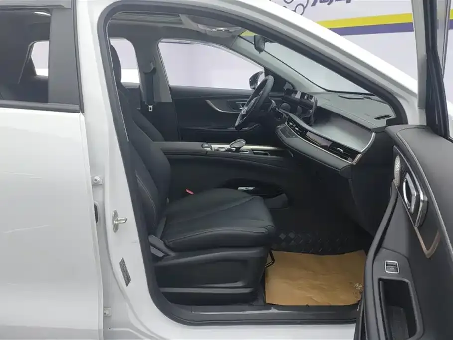 Chery Tiggo 5x 2025 из CN, фото 2