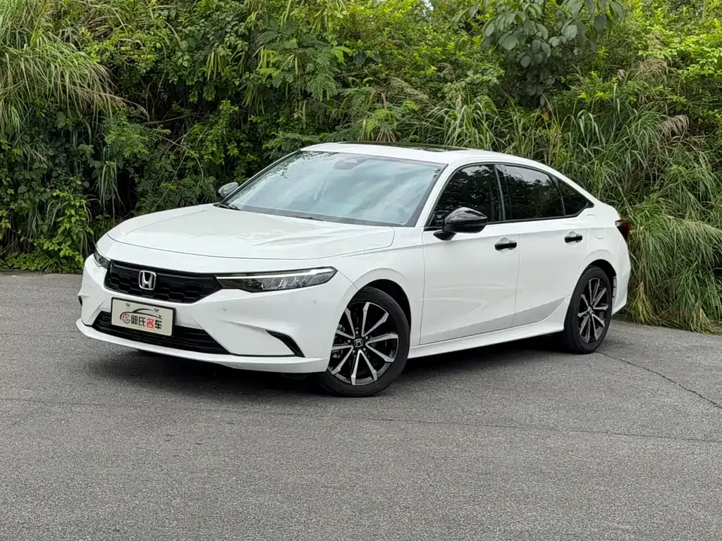 Honda Integra