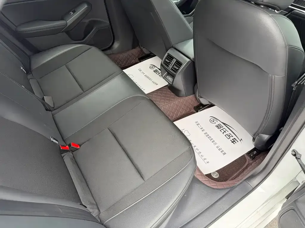 Honda Integra 2023 из CN, фото 7