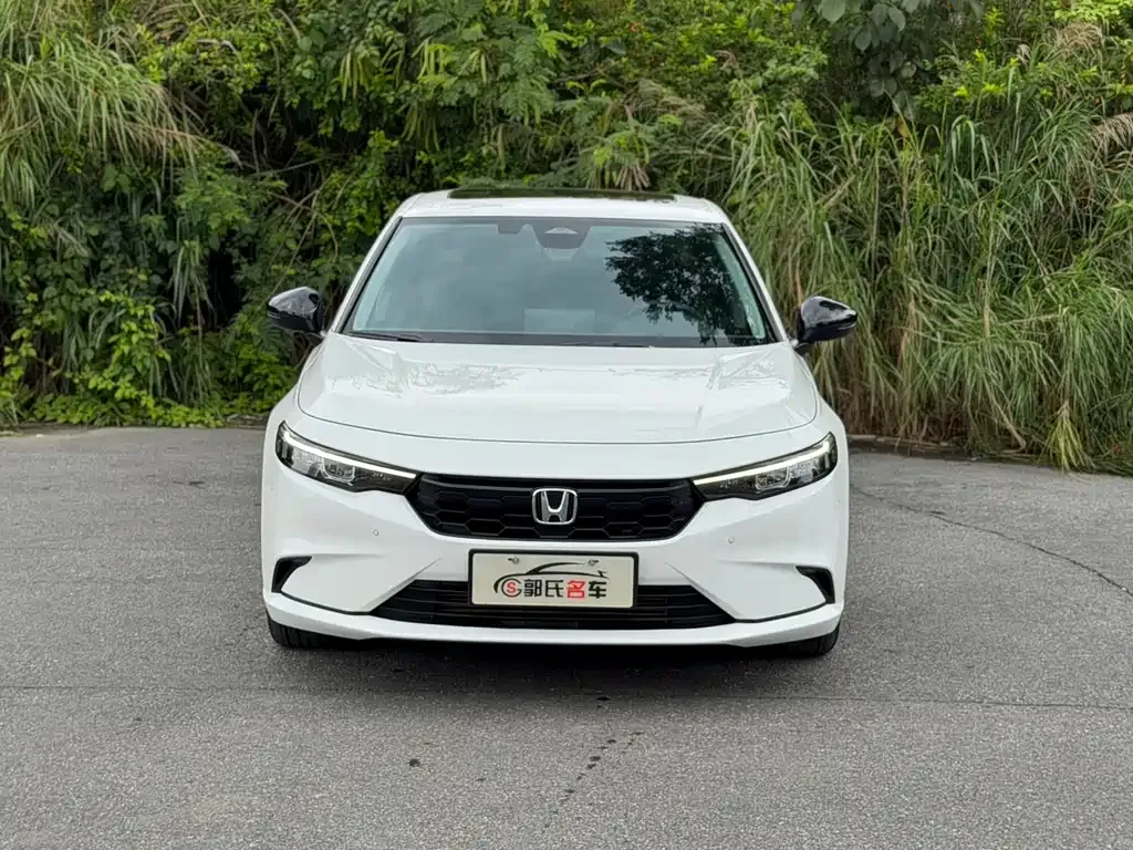 Honda Integra 2023 из CN, фото 3