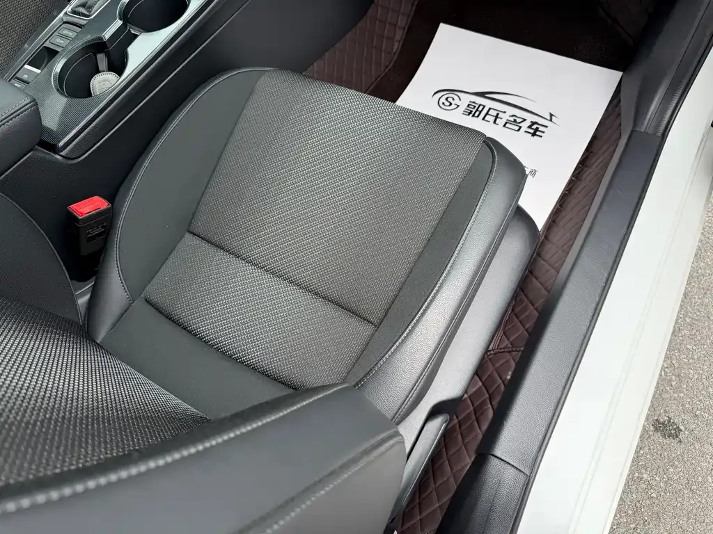 Honda Integra 2023 из CN, фото 8