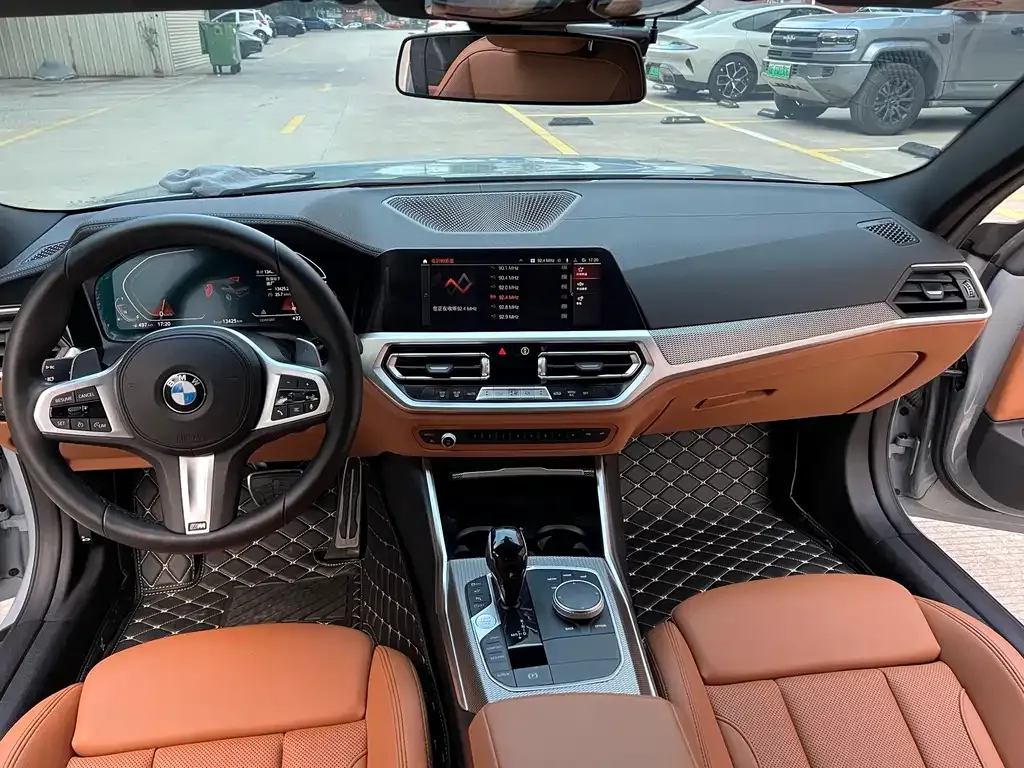 BMW 4 Series — фото 10