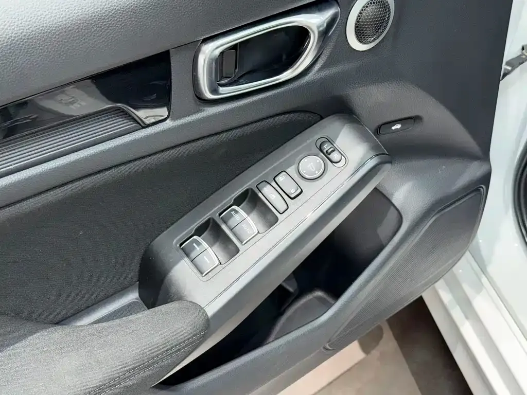 Honda Integra 2023 из CN, фото 10