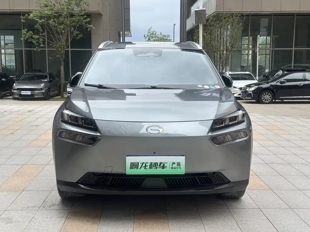 Aion V 2024 из CN, фото 6
