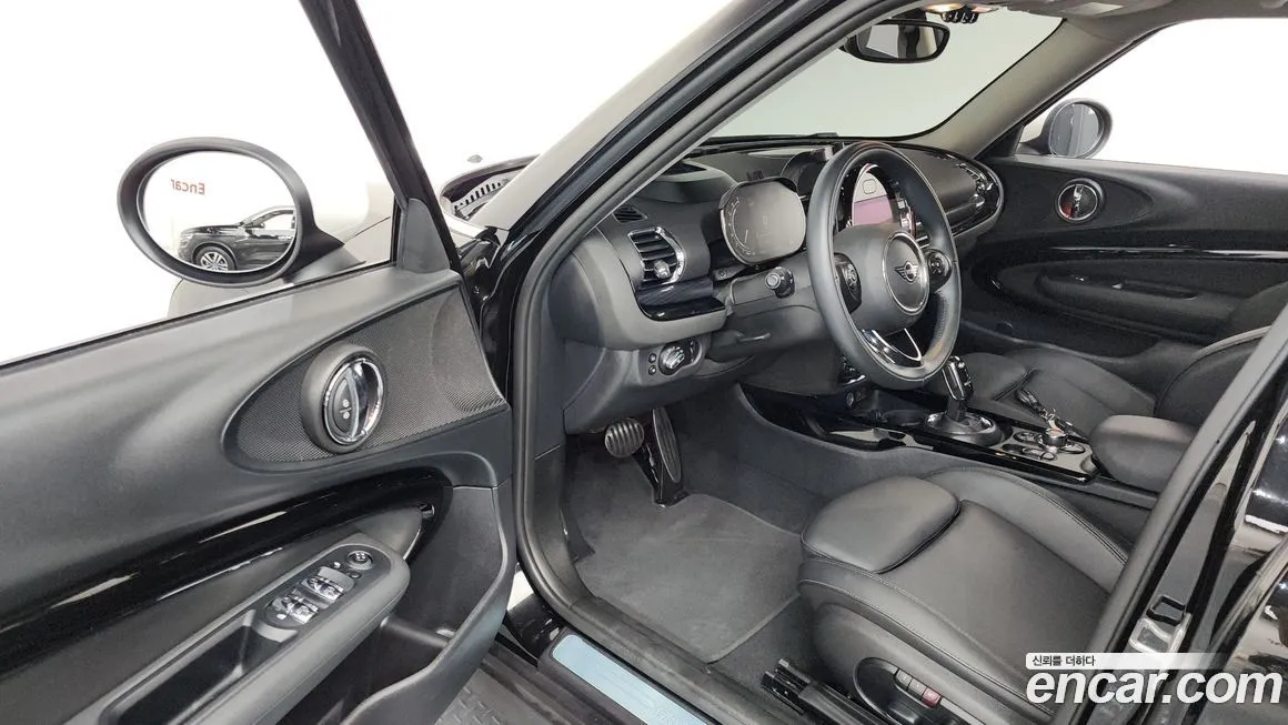 Mini Clubman 2021 из KR, фото 9