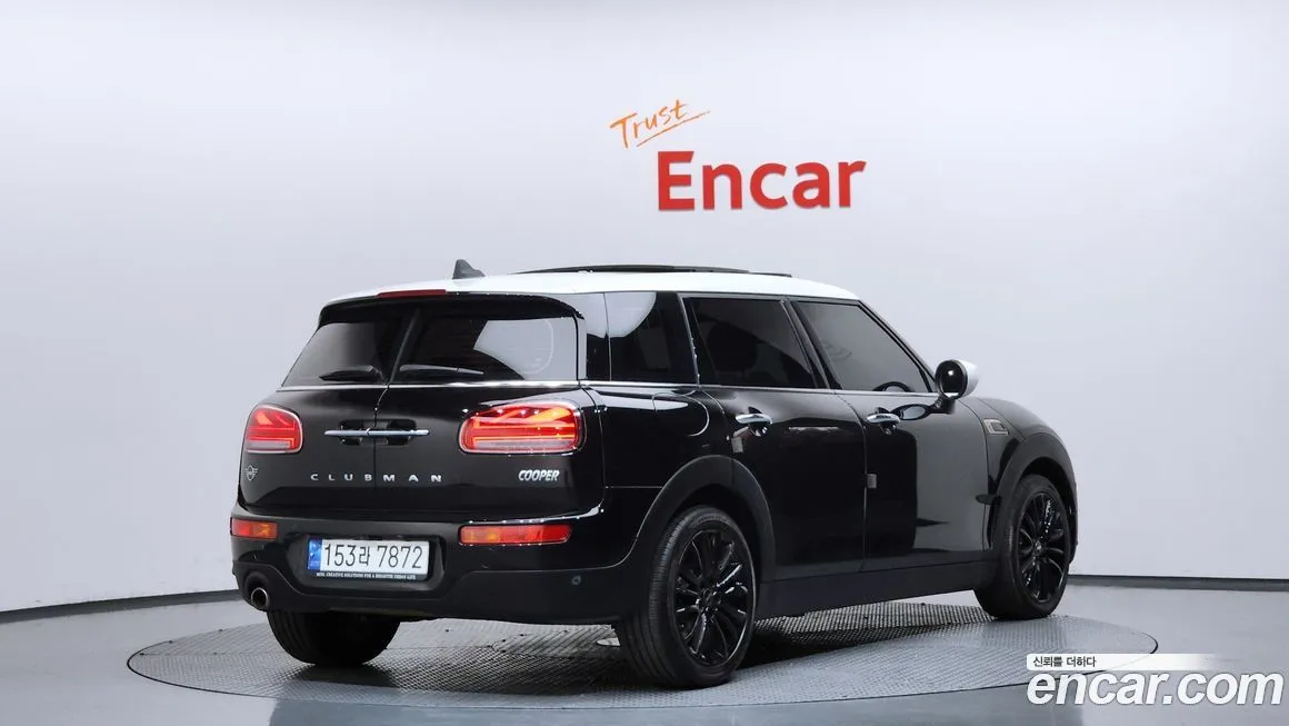 Mini Clubman 2021 из KR, фото 3