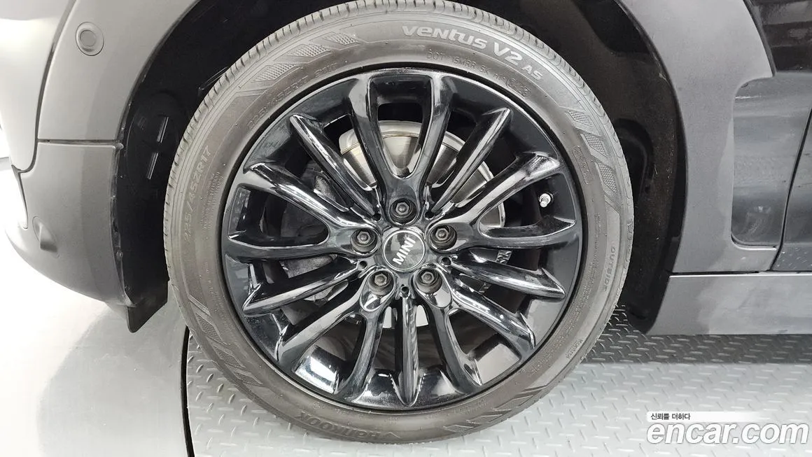 Mini Clubman 2021 из KR, фото 8