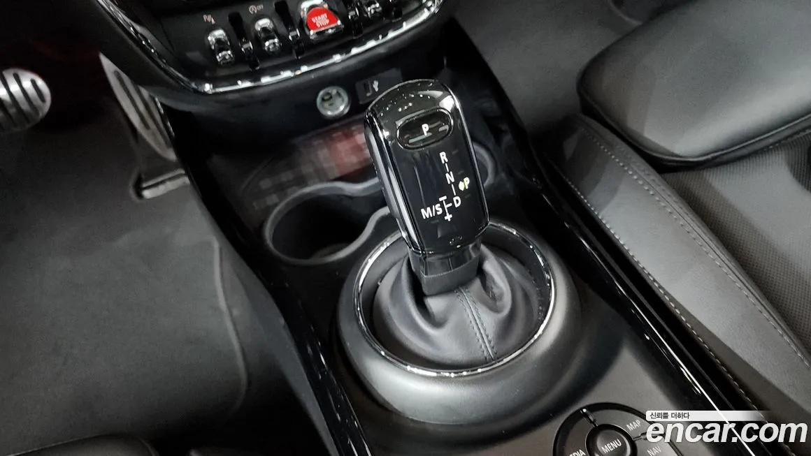 Mini Clubman 2021 из KR, фото 6