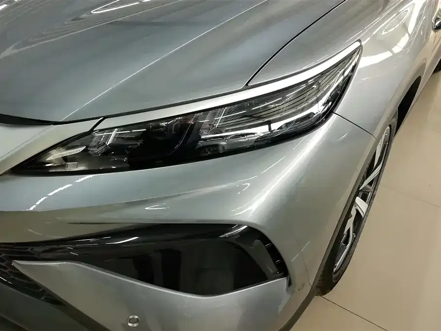BYD Pro New Energy — фото 4