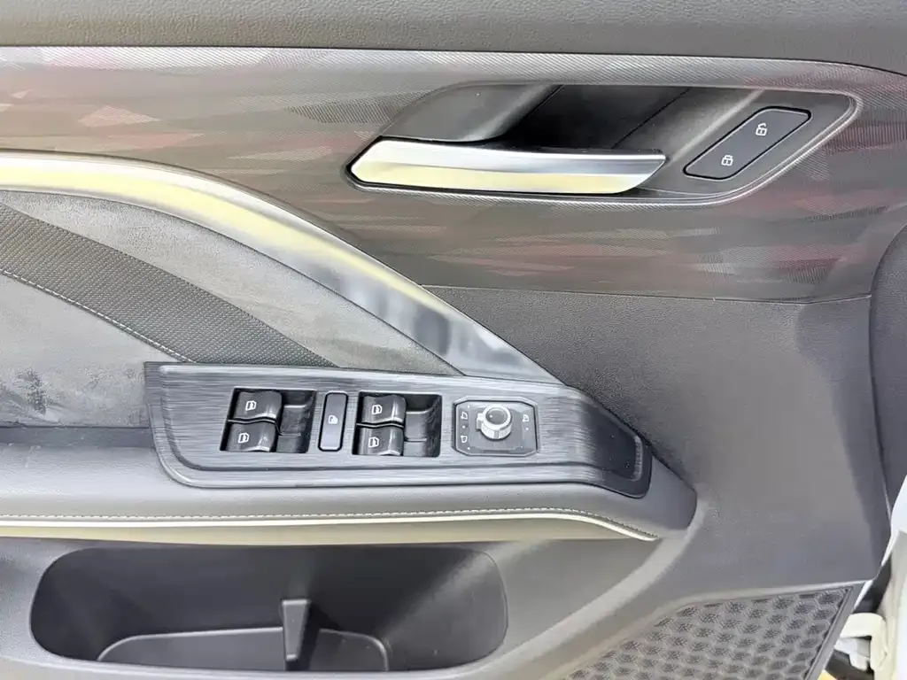 Haval H6 — фото 8