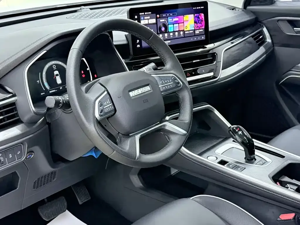Haval H6 — фото 2