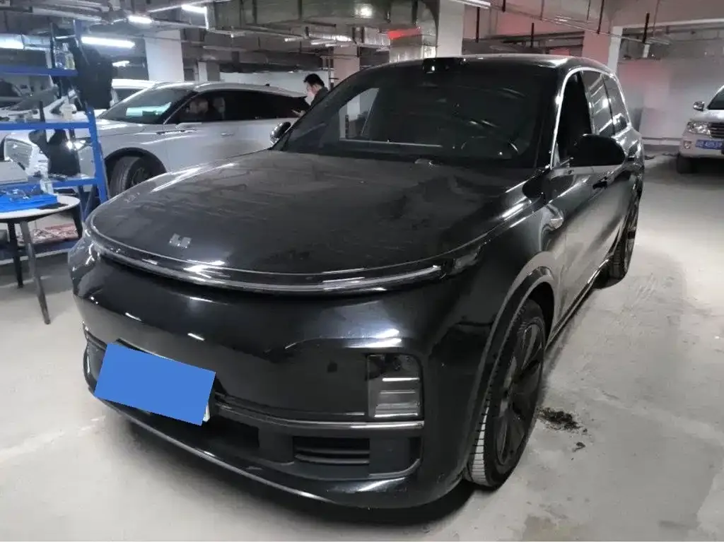 Li Auto L9