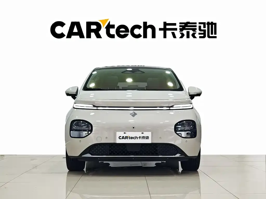 Baojun Yunduo — фото 10