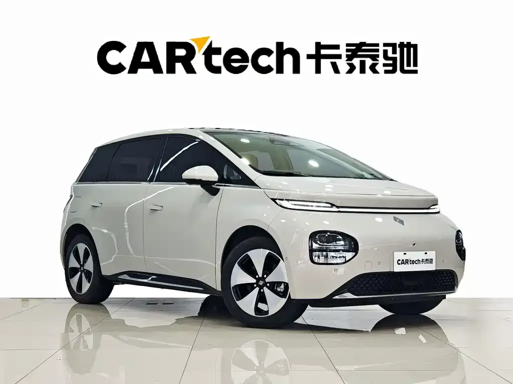 Baojun Yunduo — фото 7