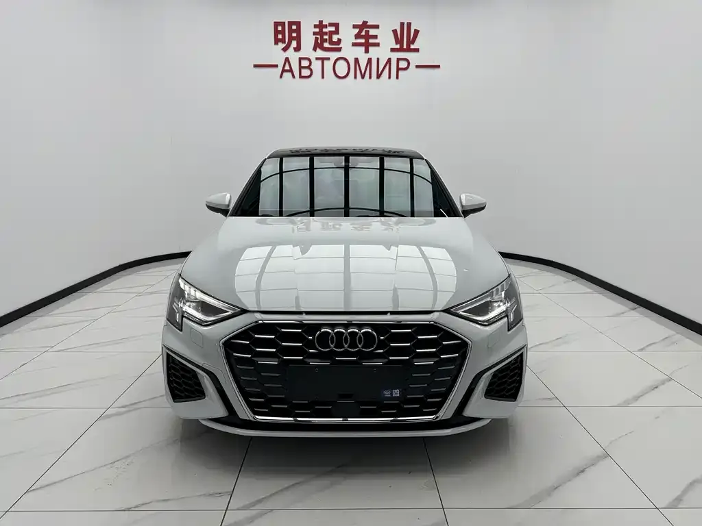 Audi A3 — фото 10