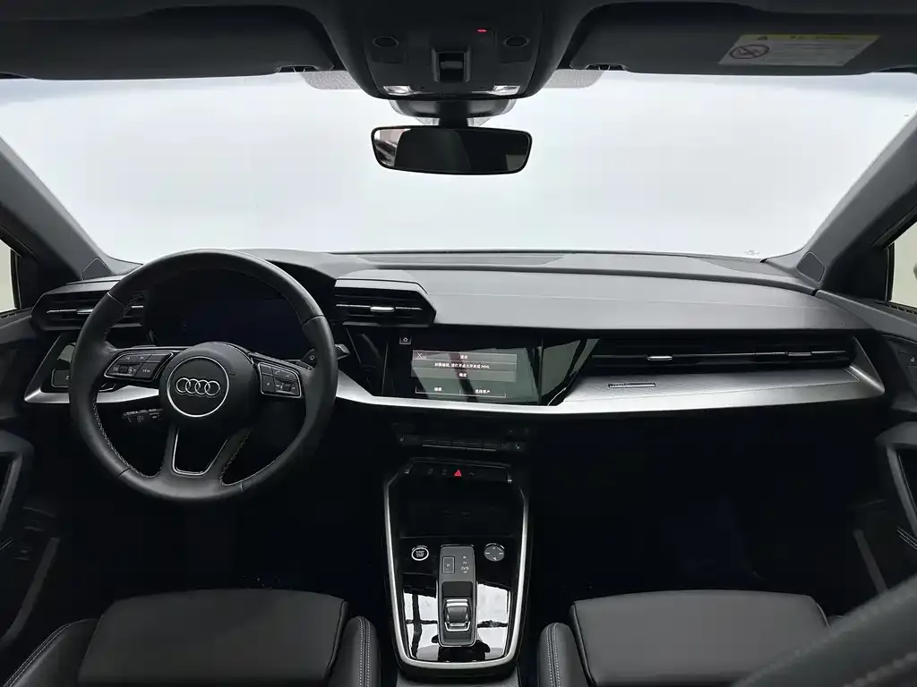 Audi A3 — фото 9