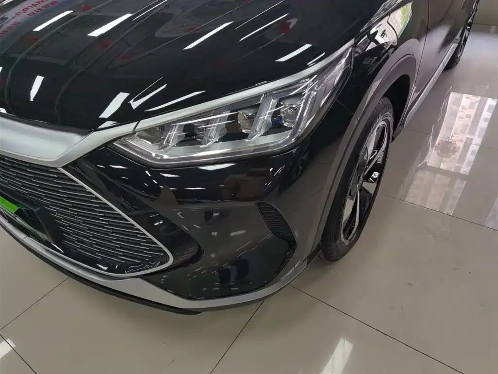 BYD PLUS New Energy 2023 из CN, фото 8