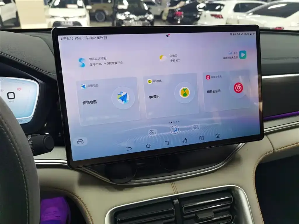 BYD PLUS New Energy 2023 из CN, фото 6