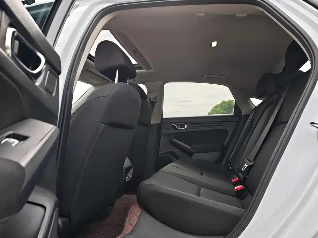 Honda Civic — фото 2