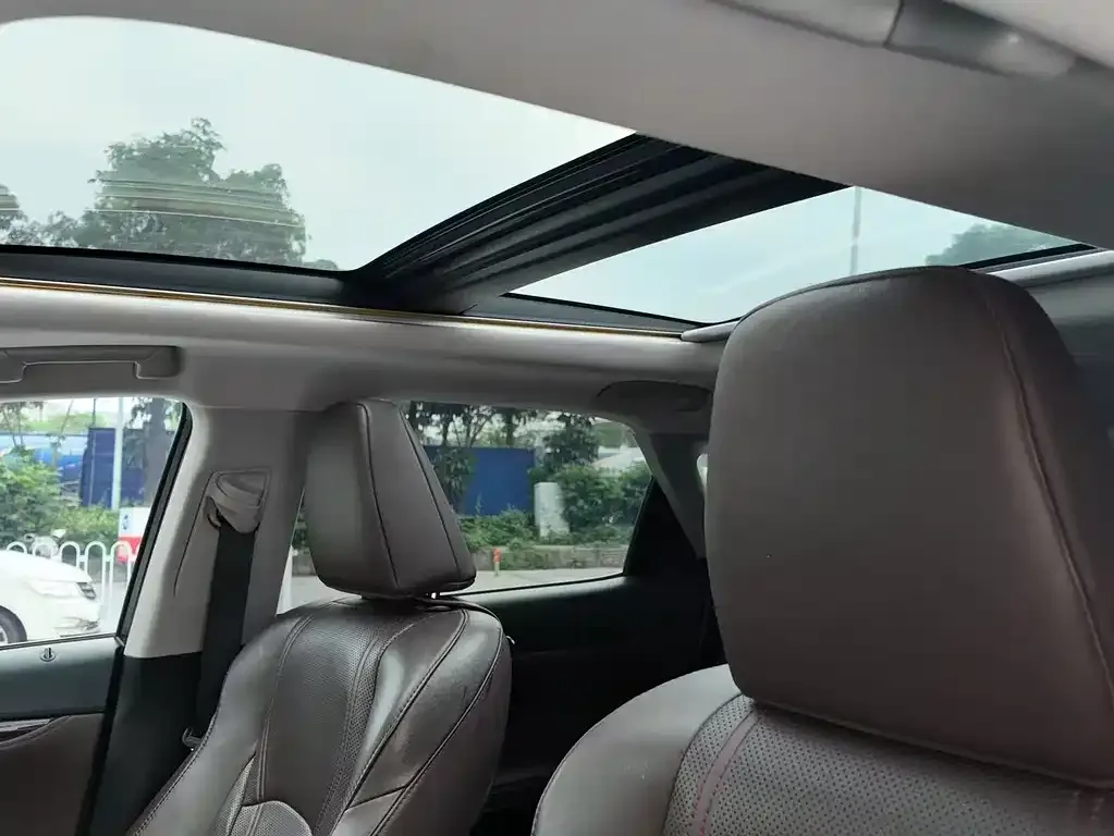 Lexus RX 2022 из CN, фото 7