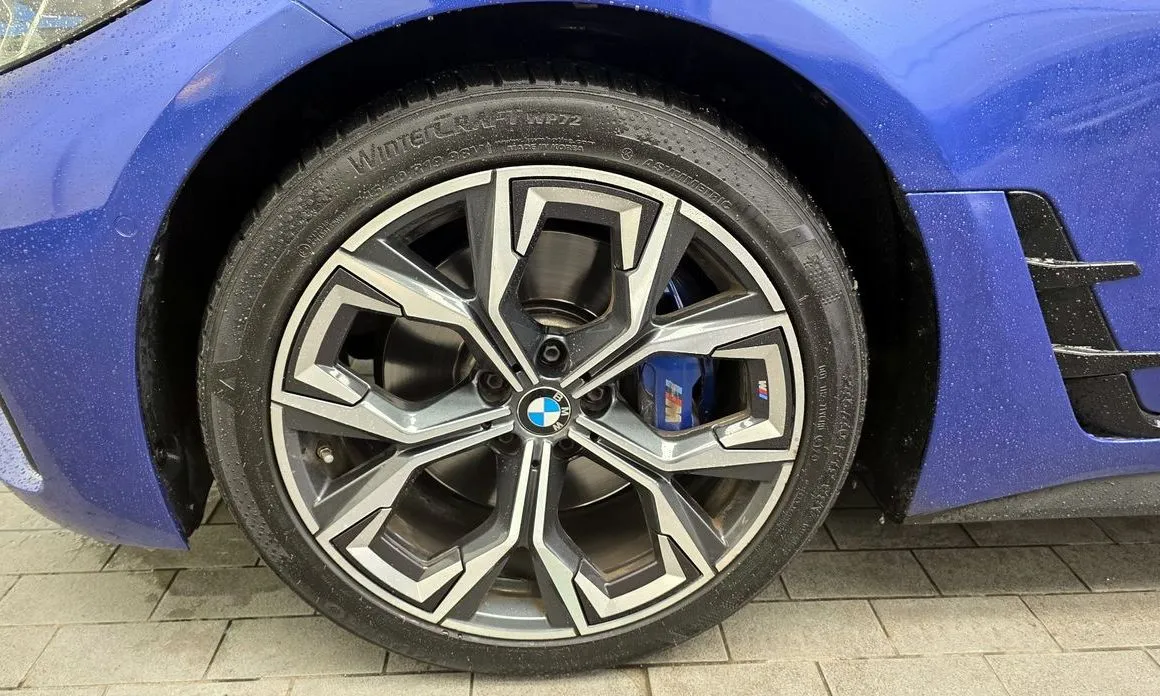 BMW 4-Series 2023 из KR, фото 6