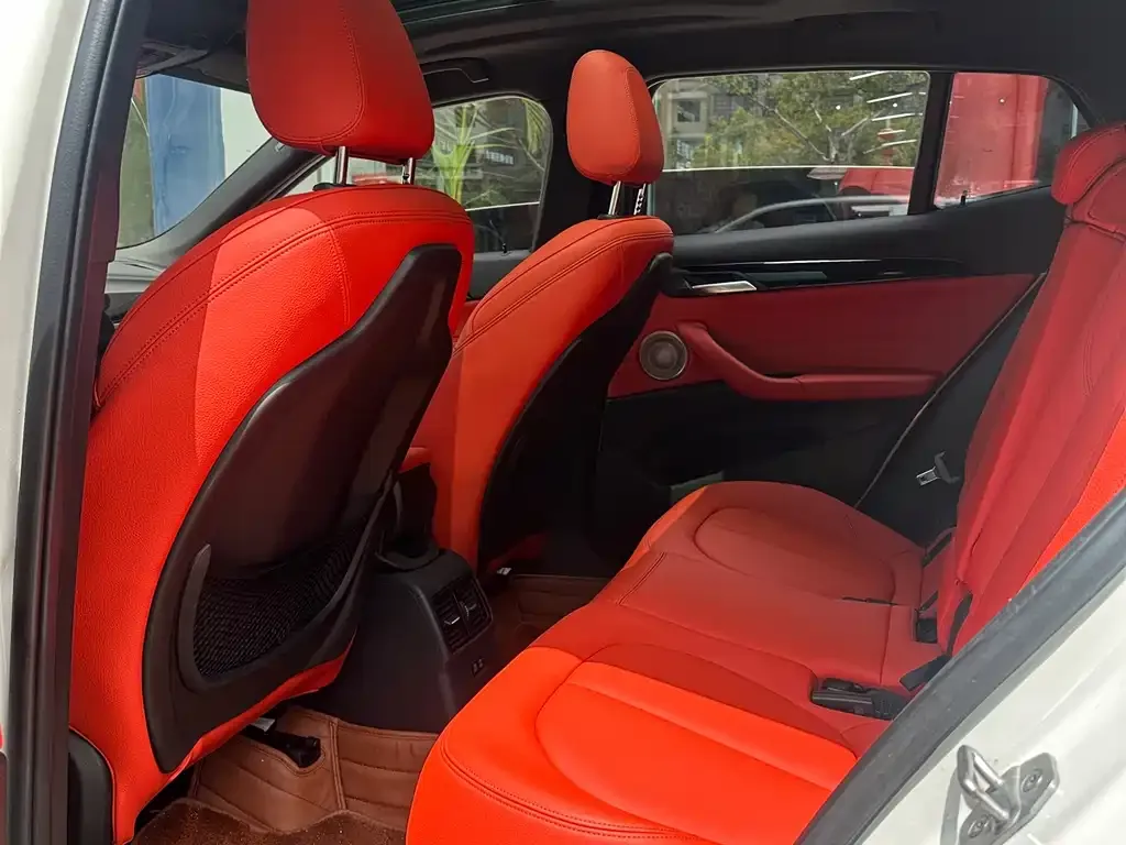 BMW X2 2021 из CN, фото 2