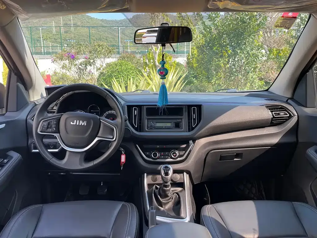 Isuzu RE-MAX 2023 из CN, фото 6