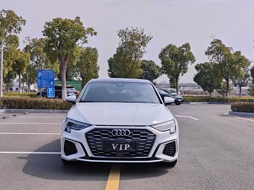 Audi A3 — фото 6