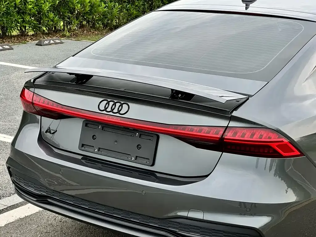 Audi A7 — фото 3
