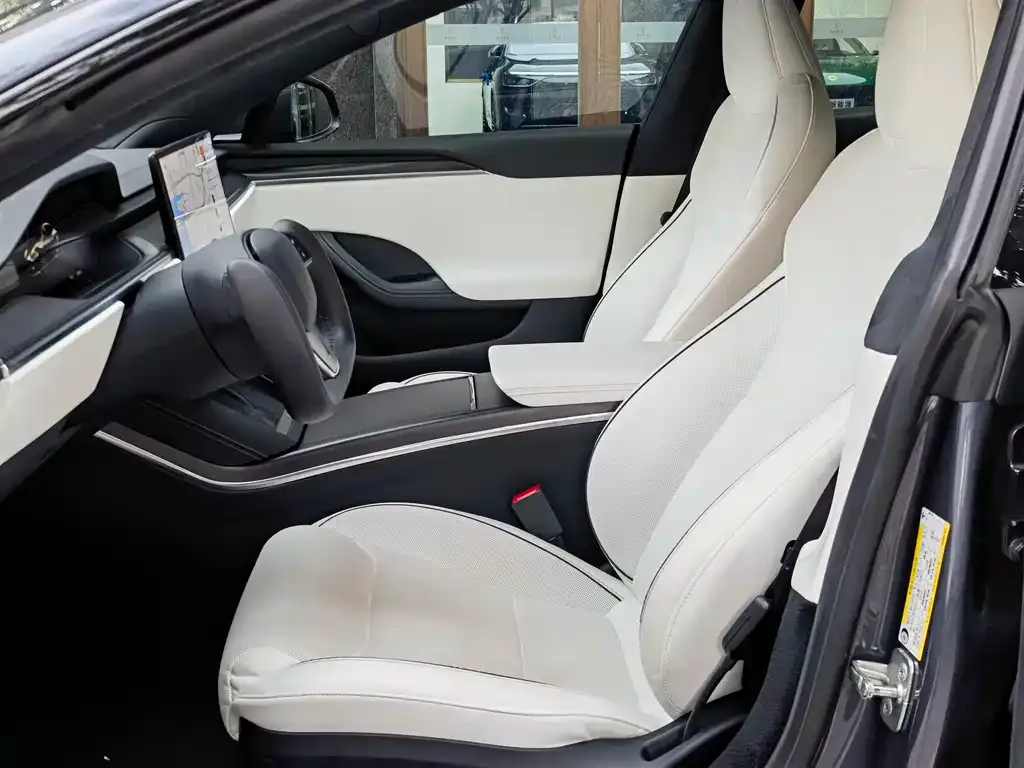 Tesla Model S 2023 из CN, фото 5