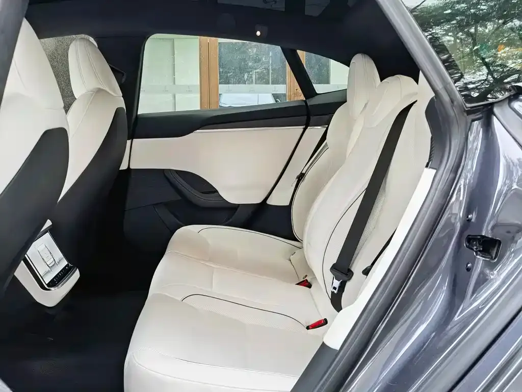 Tesla Model S 2023 из CN, фото 3
