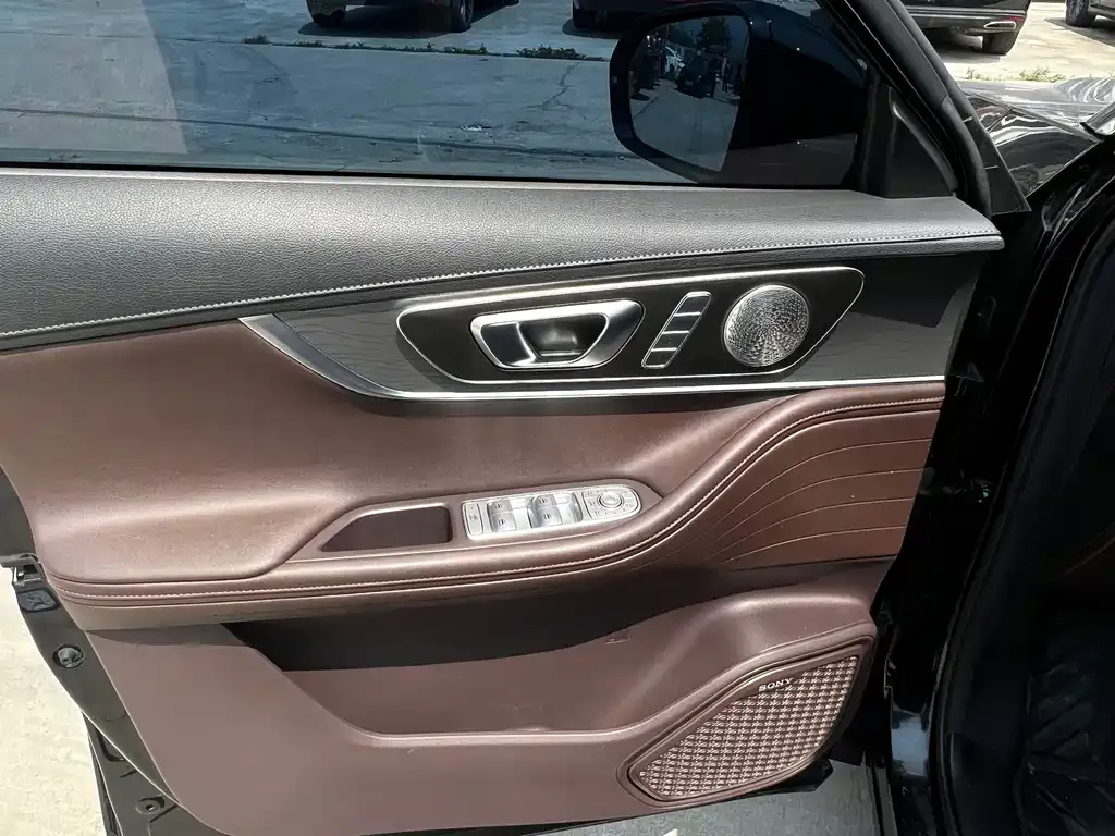 Chery Tiggo 8 PRO — фото 2