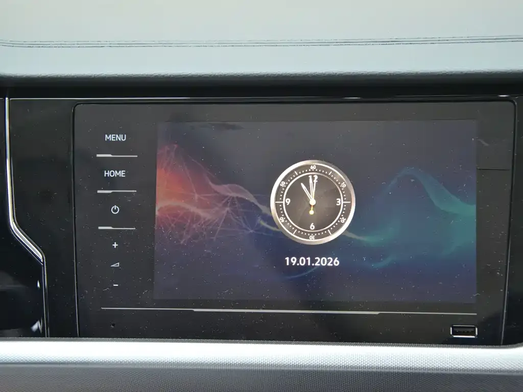 Volkswagen Passat — фото 3