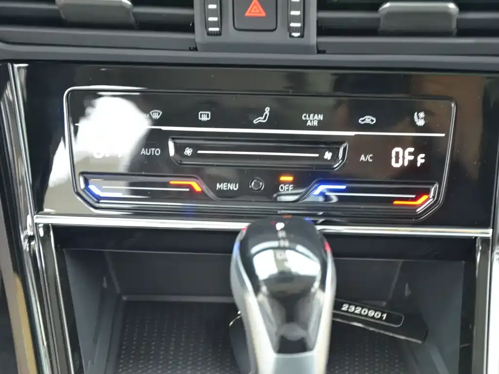Volkswagen Passat — фото 5
