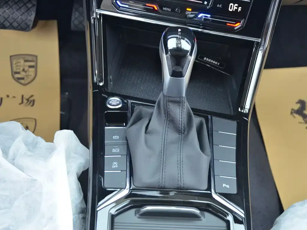 Volkswagen Passat — фото 8