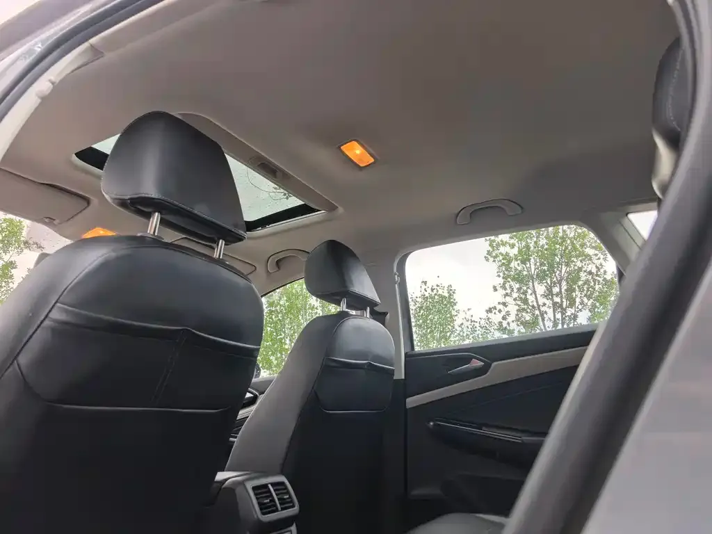 Jetta VS5 2023 из CN, фото 2