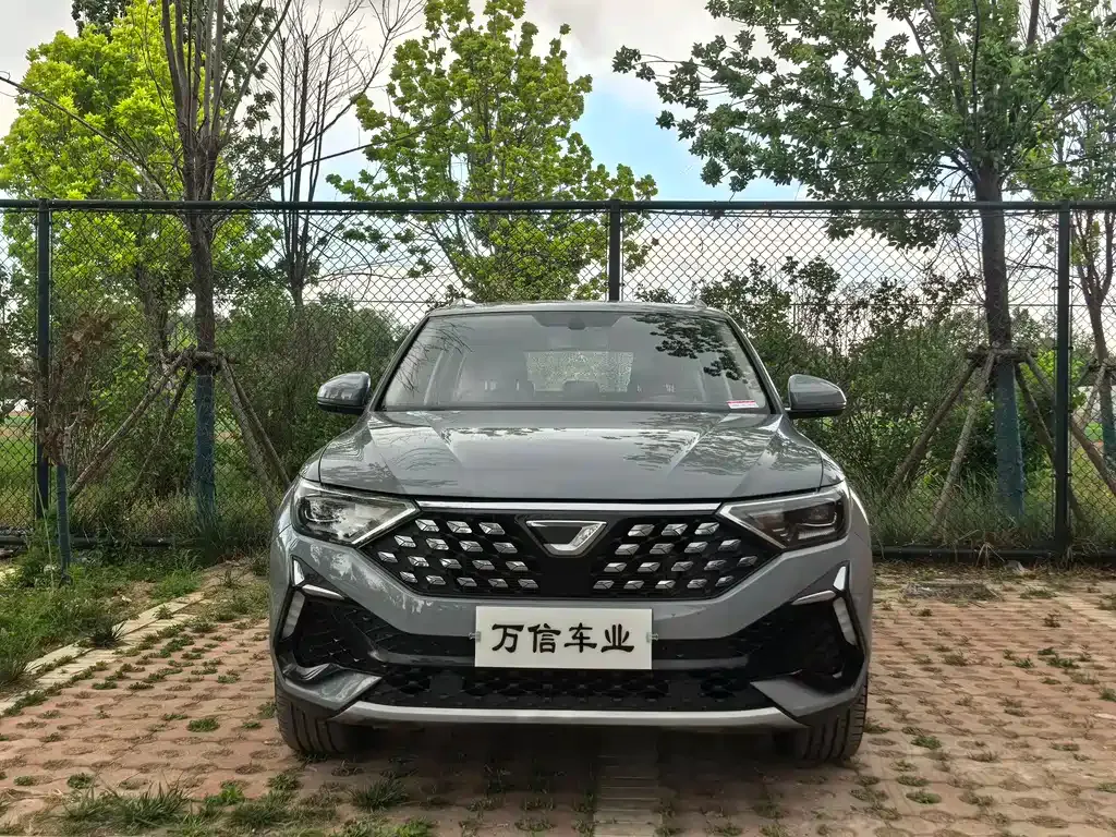 Jetta VS5 2023 из CN, фото 7